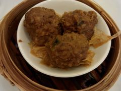 牛肉球-美心皇宫(沙田大会堂店)