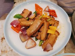 -巡味顺德菜(龙华壹方城店)