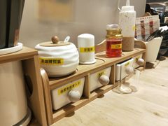 -雷门拉面(龙湖成都金楠天街店)