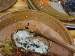 -袁家豆腐