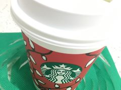 -星巴克(盐城五洲国际店)