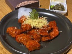 -荟廷·晶萃(陆家嘴尚悦湾店)