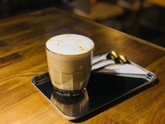 -ZM COFFEE(西安路店)