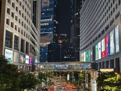 -住星酒店(广州北京路步行街店)
