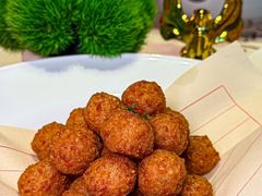 -悦融琥珀·京鲁菜·海味珍品(西单店)