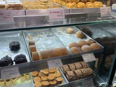 -苹果花园(鞍山路店)