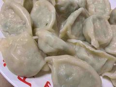 -乡府肉丁水饺(环山路店)