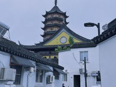 -北寺塔