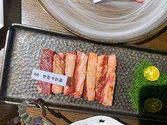 牛肋条-樱宿日式和牛烧肉(五道口店)