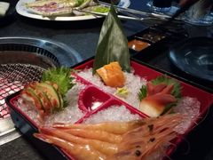 -神户赤童日式烤肉伙伴(东直门店)