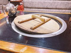 -东北农家院·铁锅炖(莘庄店)