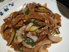 -大牌大·传统杭帮菜(湖滨店)