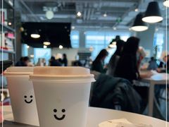 -dotcom coffee古点咖啡(致真大厦店)