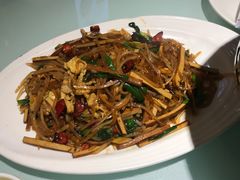 -粗茶淡饭•陕菜•家常菜