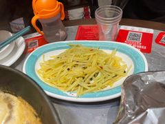 -肖记公安牛肉鱼杂馆·省级非物质文化遗产(江汉路直营店)
