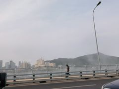 -星海湾跨海大桥