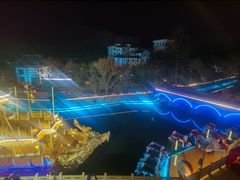 -五凤溪古镇