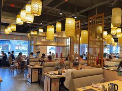 -正哥点心专家(上邦百汇城店)