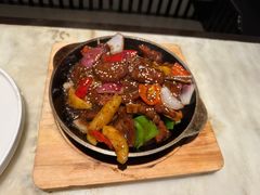 -小菜园新徽菜(溧阳万达店)