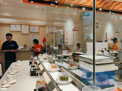 -新一番三文鱼寿司(大东海店)