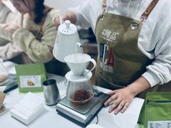 -PCA专业咖啡技能训练营(西南重庆总部)