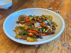 -树厨贵州菜(铜仁花果山店)
