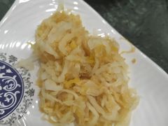 酸菜-楼外楼肥羊木炭火锅居(乐群街店)