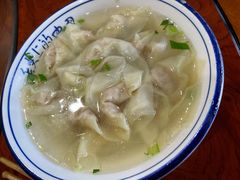 小馄饨-佛喜闻(水绘园店)