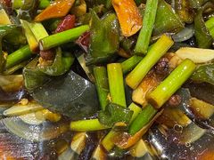 -临潼印象·特色陕菜