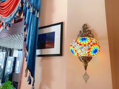 -La Medina餐厅(亮马河南路店)