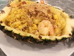 -香蕉叶餐厅(是隆店)