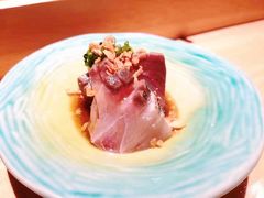 -鲤·鮨KOISUSHI