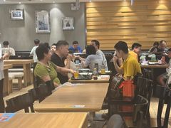 -大家乐(广州中华广场店)