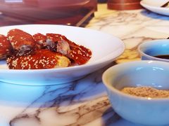 -湖滨28中餐厅·西湖宴·杭州君悦酒店