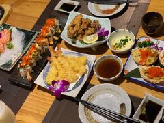 -悦和餐厅(CBD玉米楼店)