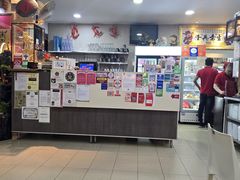 -龙海鲜螃蟹王(宏茂桥店)