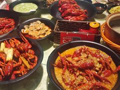 -聚味瞿记·龙虾堂(咸嘉湖店)