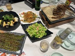 -首府山烧烤·小龙虾·KTV(翠堤湾店)