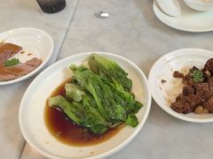 -南小馆(迪士尼小镇店)