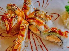 -Hatsune隐泉日式料理(SKP店)