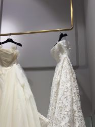 -SATIN COUTURE瑟庭婚纱礼服馆