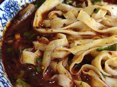 -吾穆勒蓬灰牛肉面·清真(北滨河中路店)