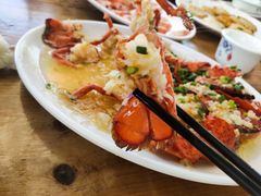-七鲜渔港美食餐厅(巽寮湾海景店)