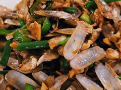 -考记泥焗鸡农庄·海鲜(北洛秘境店)