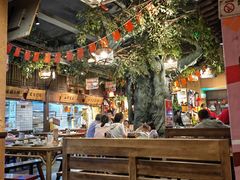-老阿爸鲜鱼土菜(昆山花桥店)