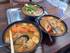 -鲤.金记沙茶面(总店)