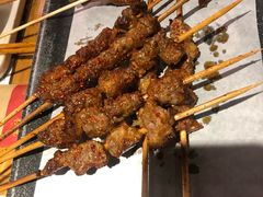 -管氏翅吧(马家堡店)