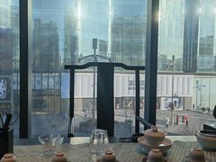 -宫燕府·京菜·烤鸭·淮扬菜(王府中心店)