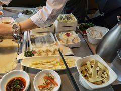 -海底捞火锅(龙湖三千集店)