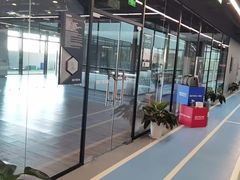 -OXYGYM 奥美氧舱运动中心(领展购物广场·中关村店)